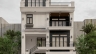 Nh&agrave; chị Trắng - B&igrave;nh Dương - Exterior