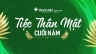 TIỆC TH&Acirc;N MẬT