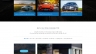 Thiết kế Website &Ocirc; t&ocirc; tự l&aacute;i