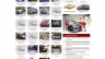 Website s&agrave;n xe Việt