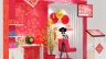 Booth Activation