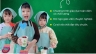 Thiết kế poster truyền th&ocirc;ng cho Trường Mầm Non Hoa Mặt Trời &ndash; Quy Nhơn