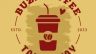 Thiết kế Logo Cửa h&agrave;ng Coffee
