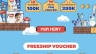 Thiết kế gian h&agrave;ng / Landing Page / Mẹ v&agrave; B&eacute;