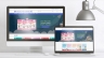 Thiết Kế WEBSITE Nh&agrave; Xuất Bản Đại Học Huế