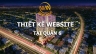 Thiết kế website tại quận 6