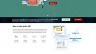 Thiết kế website dịch vụ marketing