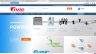 Website thương mại, giới thiệu c&ocirc;ng ty