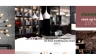 Thiết kế website giới thiệu sản phẩm