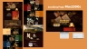 Thiết kế Landing page Mộc1990s