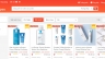 Thiết kế website Thương Mại Đi&ecirc;n Tử
