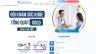 Thiết kế website bệnh viện đại học Y Dược th&agrave;nh phố Hồ Ch&iacute; Minh