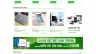 WEB b&aacute;n h&agrave;ng gia dụng