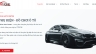 Thiết kế Web & SEO - TPCar Auto Center