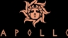 Logo motion cho Apollo Bar Lounge