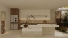 Japandi Kitchen Project