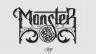 Hand Lettering