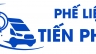 Thiết kế logo cho dịch vụ thua mua phế liệu