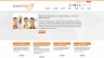 learnSmart program website