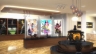 Exhibition Interior Design