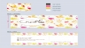 Business card - Crokoshop