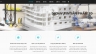 Website giới thiệu dịch vụ in 3D