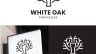 White Oak Logo