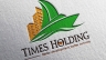 Thiết kế logo TimesHolding