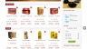 Dự &aacute;n website cafetrungnguyen