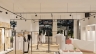 Thiết kế shop quần &aacute;o