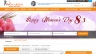 Key member build website vncareer.com.vn