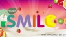 Thiết kế bản hiệu tr&agrave; sữa SMILE