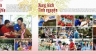 60 m&eacute;t vu&ocirc;ng - Triển l&atilde;m ch&agrave;o mừng 40 năm giải ph&oacute;ng miền Nam