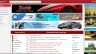 Thiết lế, lập tr&igrave;nh website Mohinhtinh.com