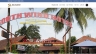 Dự &aacute;n x&acirc;y dựng website: southwindhotel.vn