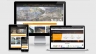 Quang Trung APT &ndash; Dự &aacute;n website nội thất quảng c&aacute;o