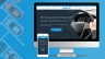 Thiết kế giao diện website - Letparkit