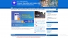 Website tin tức trung t&acirc;m kiểm so&aacute;t dịch bệnh kh&aacute;nh h&ograve;a