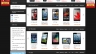 Lập tr&igrave;nh website smartphonehaiphong.vn