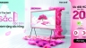 TV Samsung The Serif