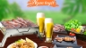 poster food