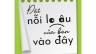 S&aacute;ch dịch Anh-Việt