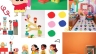 Moodboard Trẻ em