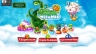 Thiết kế website game Khu vườn tr&ecirc;n m&acirc;y
