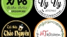 Thiết kế logo tr&agrave; sữa