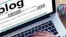 Viết blog