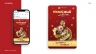 Yen sao Mat Xanh - Social media post Ⓒ 2021