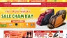 Website Ghế massage Okachi