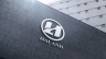 Thiết kế Logo Hai Anh