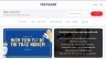 Website đăng đề thi v&agrave; thi online